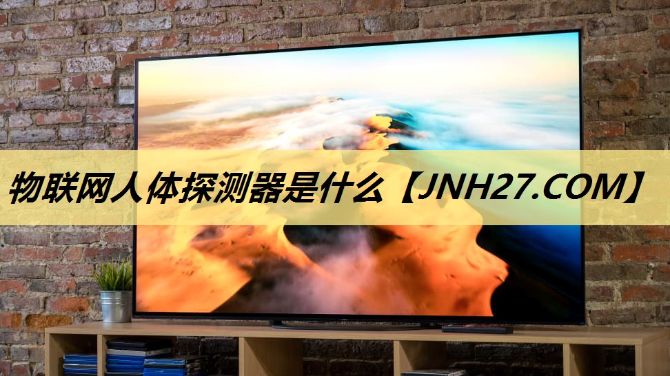 物联网人体探测器是什么 物联网人体探测器是什么