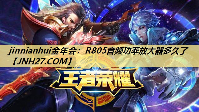 R805音频功率放大器多久了 R805音频功率放大器多久了