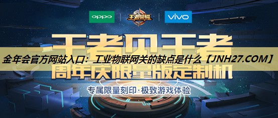 工业物联网关的缺点是什么 工业物联网关的缺点是什么