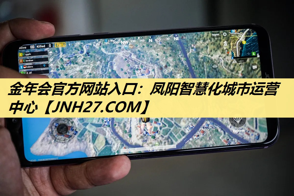 凤阳智慧化城市运营中心 凤阳智慧化城市运营中心