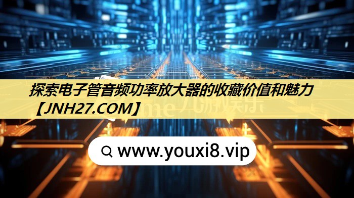 探索电子管音频功率放大器的收藏价值和魅力 探索电子管音频功率放大器的收藏价值和魅力