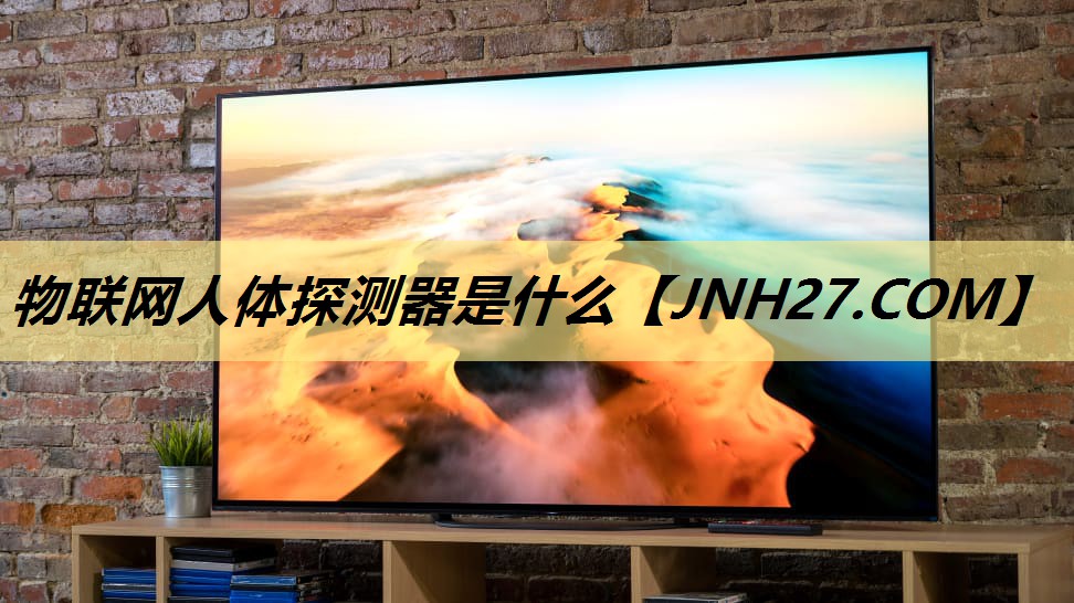 物联网人体探测器是什么 物联网人体探测器是什么